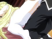 双子姫りいやら 第一話 恥辱の処女調教