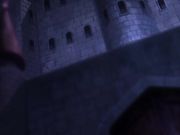 双子姫りいやら 第一話 恥辱の処女調教