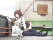 斯特朗德和阿扎兰 奥様の寝室終章