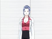 特别病栋 第二章 悦楽クパクするの羞耻讼察