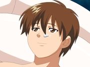 一寸法師 クション 綺麗でしょ私のオマンコ 後編