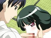 炎的内涵变身  去到子宫!!野心的种子