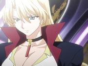 宇宙海賊サラ 第一章 ギーレンの双子