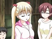 鬼父 Refresh  傲娇的浪漫海滩根本停不下来