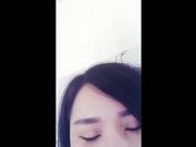 美女请网友来家发福利没想到他太厉害了把美女都干喷潮了