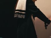 午夜与两个少女的美妙性爱之旅