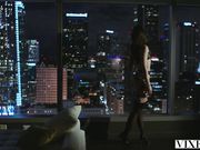 永远不会忘记的美妙的一夜