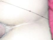 人妖魅惑丝缘黑丝网袜被直男干的受不了要暂停