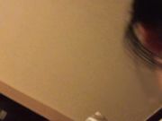 魔鬼身材性瘾女孩与男友的那些疯狂羞羞事蜂腰美臀娇喘呻吟