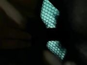 美女主播勾引滴滴司机到野外的树林里车震太疯狂了