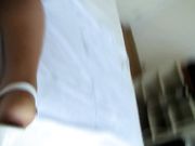 社会经验不足的女大学生被冒牌摄影师导演套路了宾馆私拍