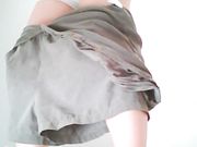 公厕定点拍摄 各色真实良家美女值得一看