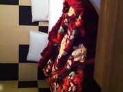 年轻情侣酒店打炮调情了好久才让肏叫床很大声喔