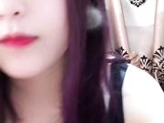 波大肥臀的长发美女玩弄充气娃娃口交上位激情爆草换我上多好