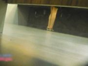 怪咖公厕手持设备多方位盗录职员露脸放尿黑丝少妇人靓穴嫩