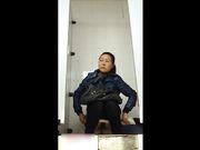 公厕经典盗录各色女性放尿环肥燕瘦形态各异