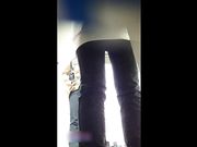 公厕经典盗录各色女性放尿环肥燕瘦形态各异