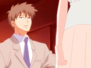 人妻交姦日記 熟痴女の淫らな誘惑  中文字幕