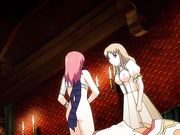 ワルキューレ調教 ザーメンタンクの戦乙女姉妹 上巻