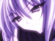 超昂閃忍ハルカ 弐 龍の者