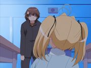 メープルカラー 第二幕 青春H編