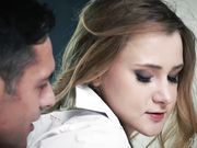 帅哥靓妹完美的肛门之爱