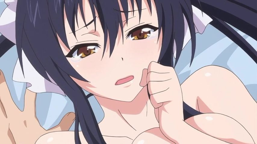 乳色吐息 上巻 幼なじみに男を刻め