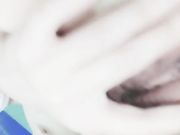 皮肤白皙美女主播和炮友直播先口后啪然后自己不停自慰