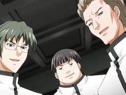 乙女蹂蹵遊戯 下巻 中文字幕