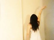 骚妻艳舞自拍好身材扭的真风骚 扭玩再吹箫真刺激