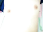 和粉丝炮友啪啪男主有点猛哦能内射一半在逼里然后叫女主口吞