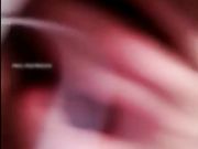 清纯可爱萌妹子耍贱卖萌挑逗司机在车上淫乱