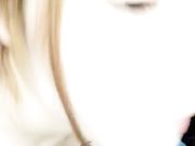 喜欢舔鸡鸡的骚妹口活不错逼逼挺嫩后入插到呻吟娇喘