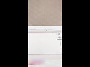 极品嫩妹水莹儿露脸自慰情趣网袜艳舞道具摩穴骑坐假屌自慰