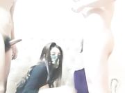 疯狂啪啪秀俩妹子身材很惹火各种姿势口交啪啪很是淫荡