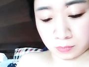 大姐姐露脸直播奶子不小可惜有点下垂被大几把插到浪叫