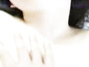 叫声太大用内裤塞住嘴多姿势无套内射表情销魂干的太猛被操哭