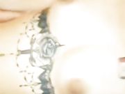 酒店嫖妓直播高颜值小姐穿着黑丝逼毛浓密特别性感被轮流干