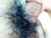 农村小美女和乡下小伙在家后院竹林里直播户外乱搞