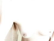 漂亮美女主茶白自慰自拍透明自慰棒插穴自慰很诱人