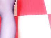 风骚漂亮的少妇给狼友看自己拍的视频然后自慰