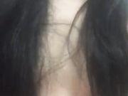 逗逼小青年裸体玩斗地主输的要拔阴毛妹子还说自己毛太难拨