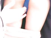 餐馆勾引帅哥开车送她车上露逼到家爆操干出白浆内射中出