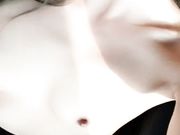 大白天在高架桥下路边脱光了激战被骑车路过的大爷偷看