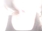 宅男女神短发知性气质美眉穿着丁字裤掰开粉逼真的很粉很嫩