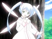 めがちゅ! アニメーション 第二話