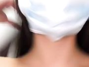 长发美眉浴室全裸自慰秀特写骚逼呻吟诱惑不要错过