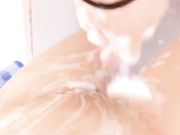 最新极品网红美少女习呆呆魅惑视频粉红护士套装美女深喉口爆