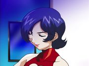 それゆけまりんちゃん登場！！サウスポールワンの挑戦