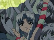 それゆけまりんちゃん登場！！サウスポールワンの挑戦